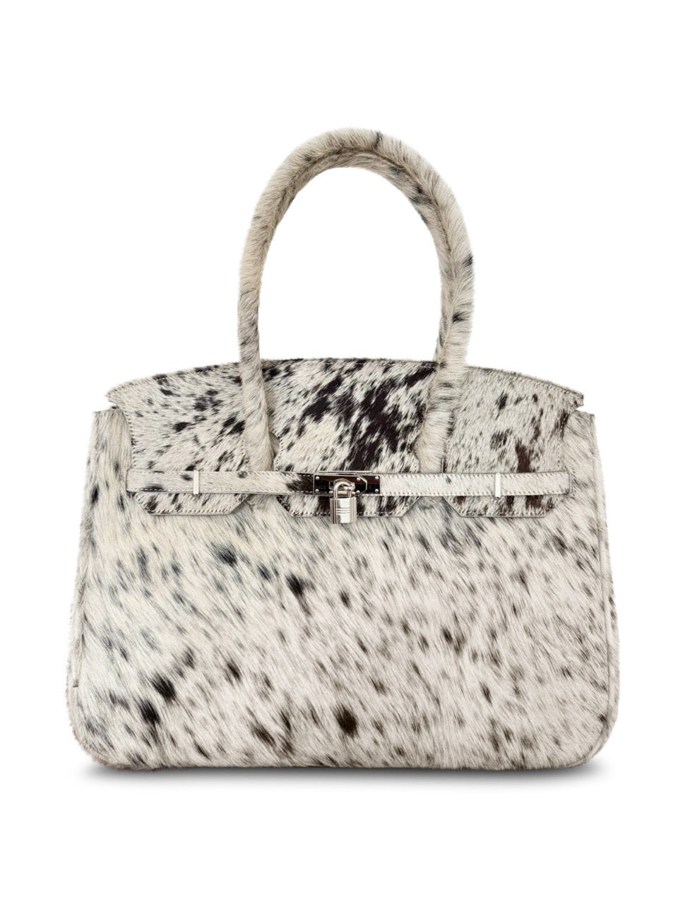 COWHIDE BAG 40*