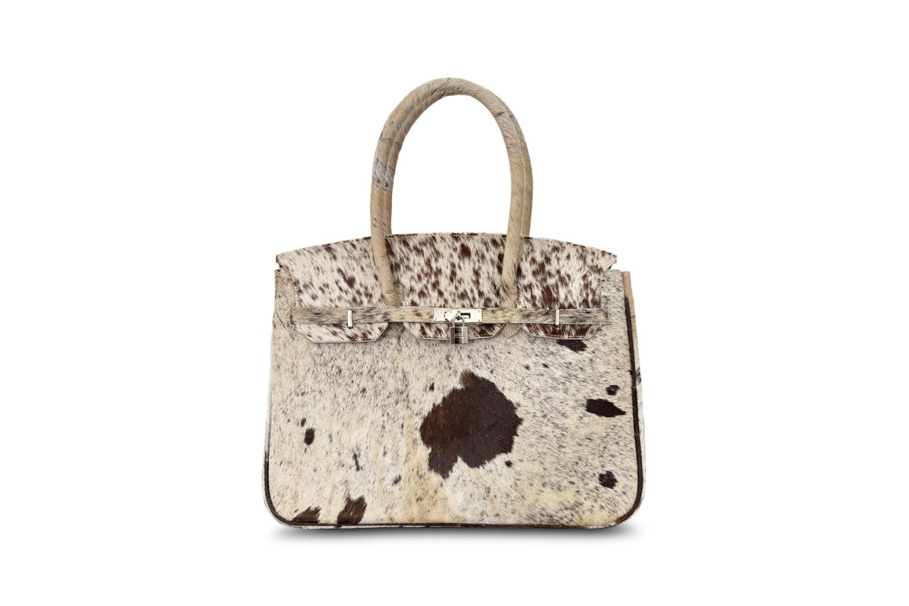 COWHIDE BAG 40*