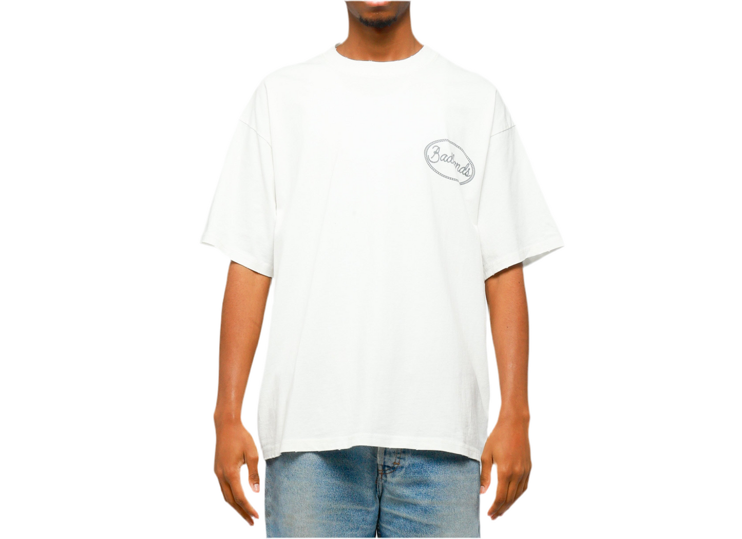ROPE T-SHIRT