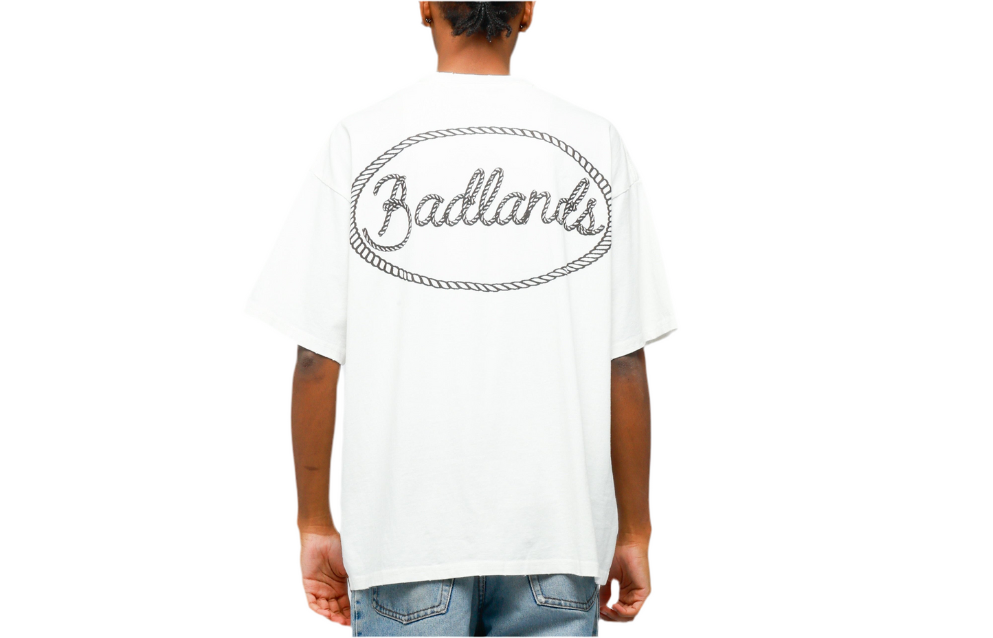 ROPE T-SHIRT