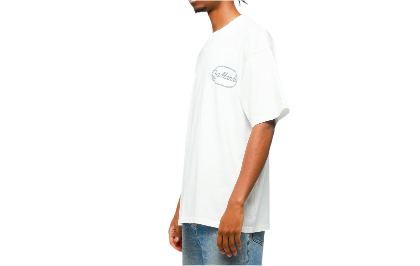 ROPE T-SHIRT