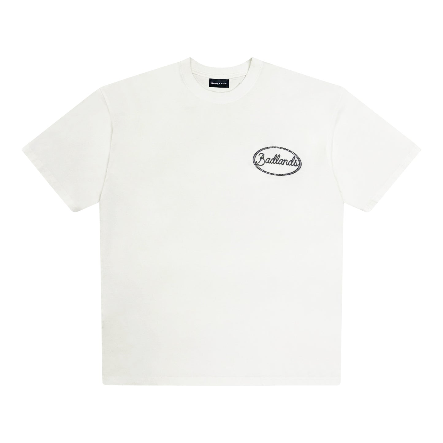 ROPE T-SHIRT