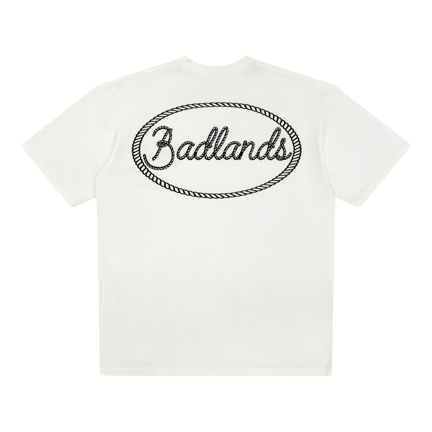 ROPE T-SHIRT