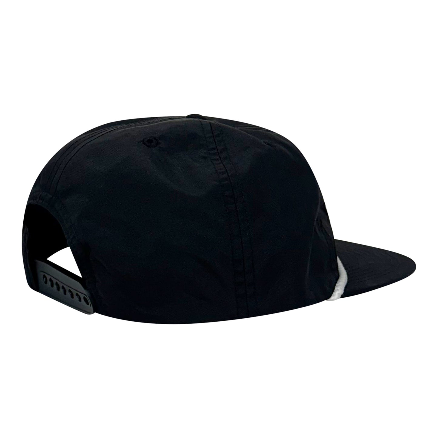 BADLANDS NYLON SNAPBACK