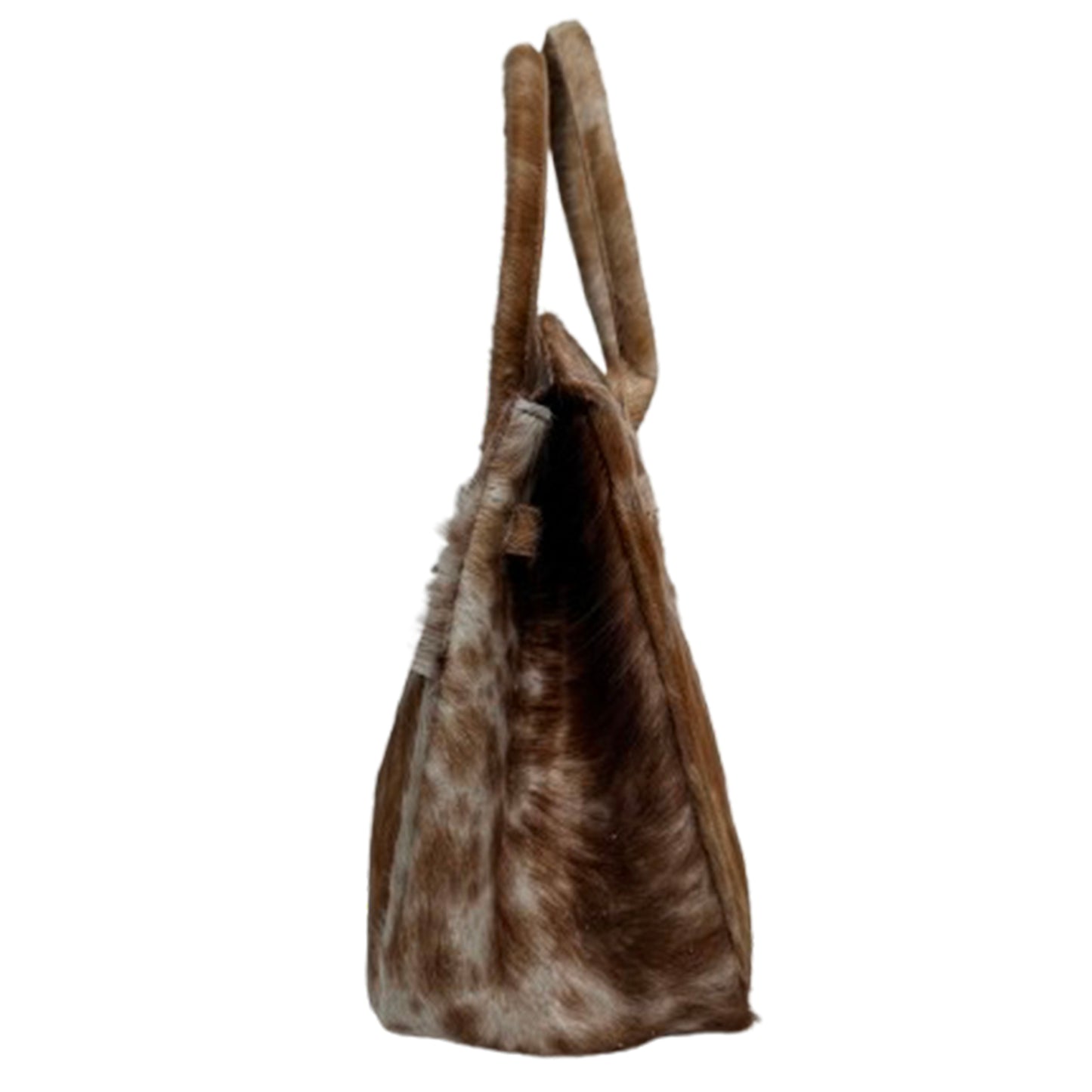 COWHIDE BAG 40