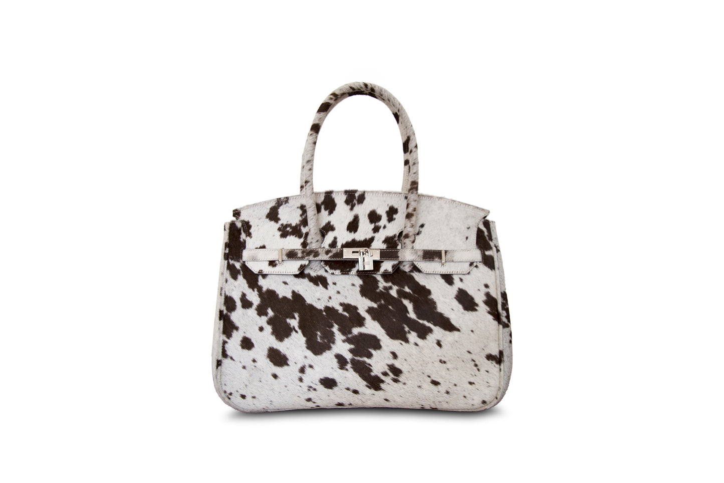 COWHIDE BAG 40*