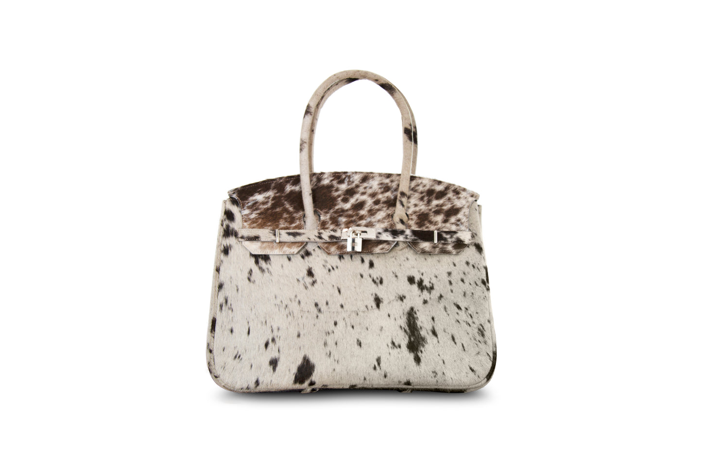 COWHIDE BAG 40*