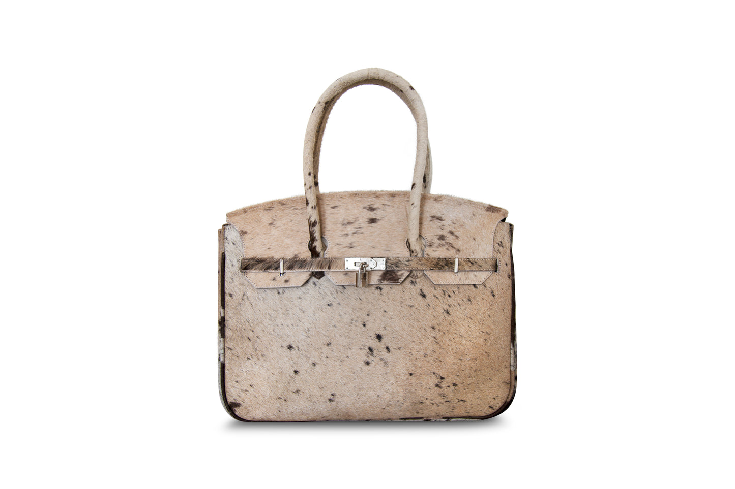 COWHIDE BAG 40*