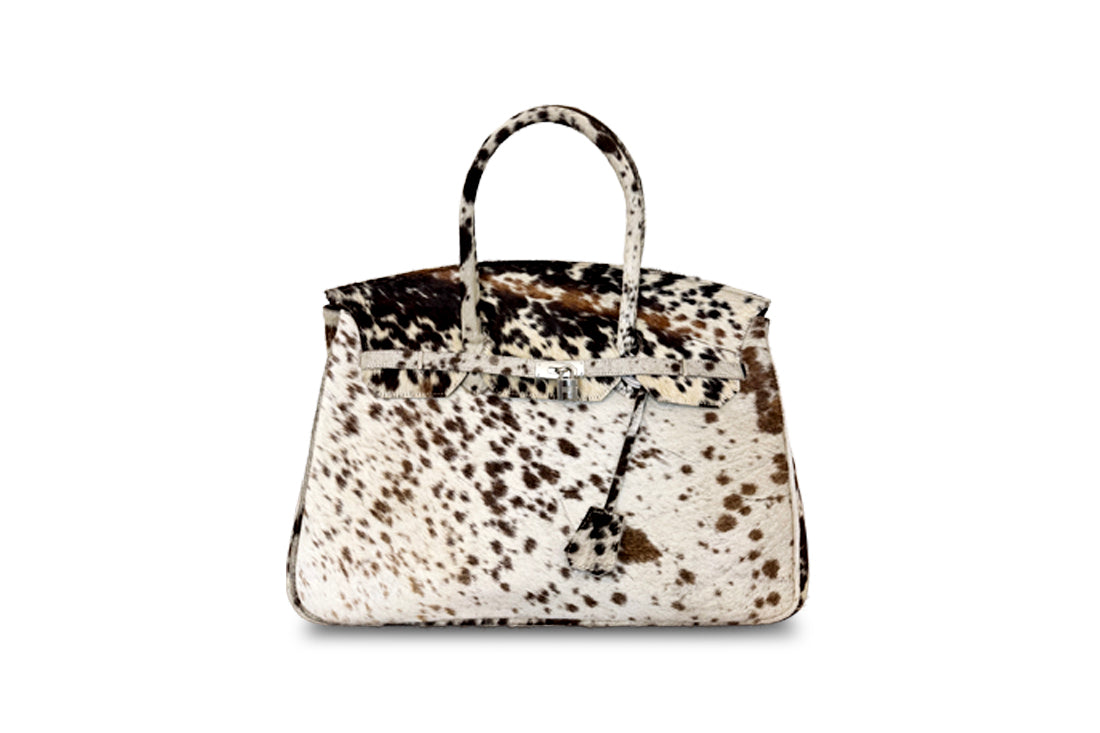 COWHIDE BAG 45*