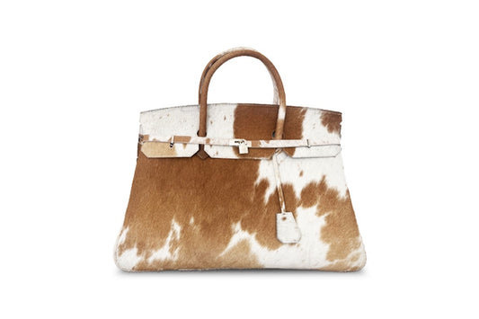 COWHIDE BAG 50*