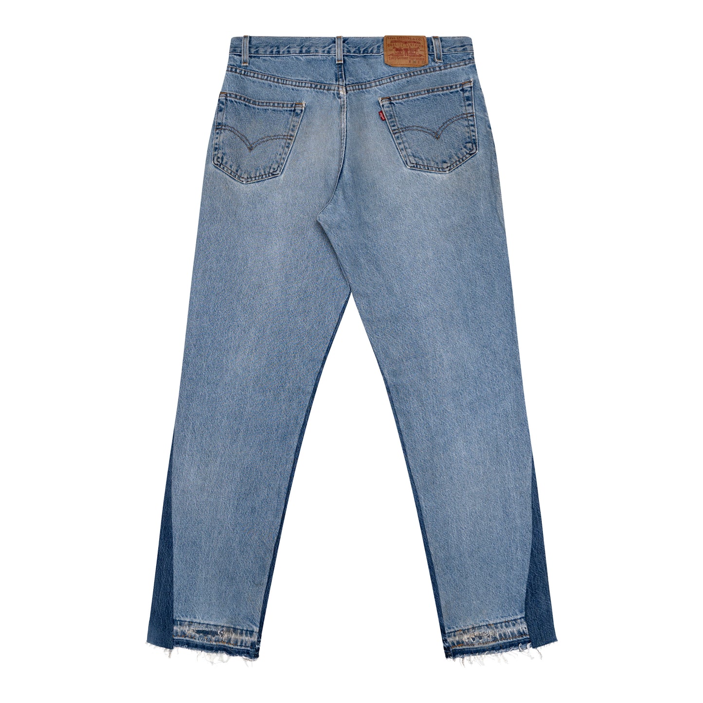 Carpenter Denim