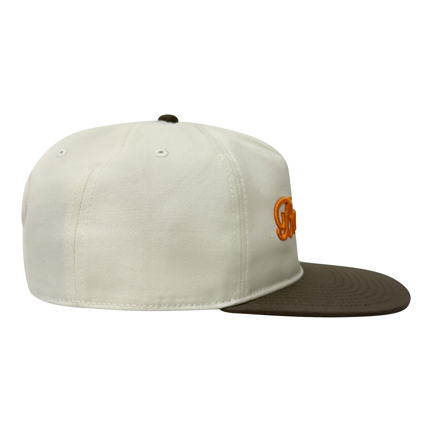 BADLANDS TWO-TONE SNAPBACK