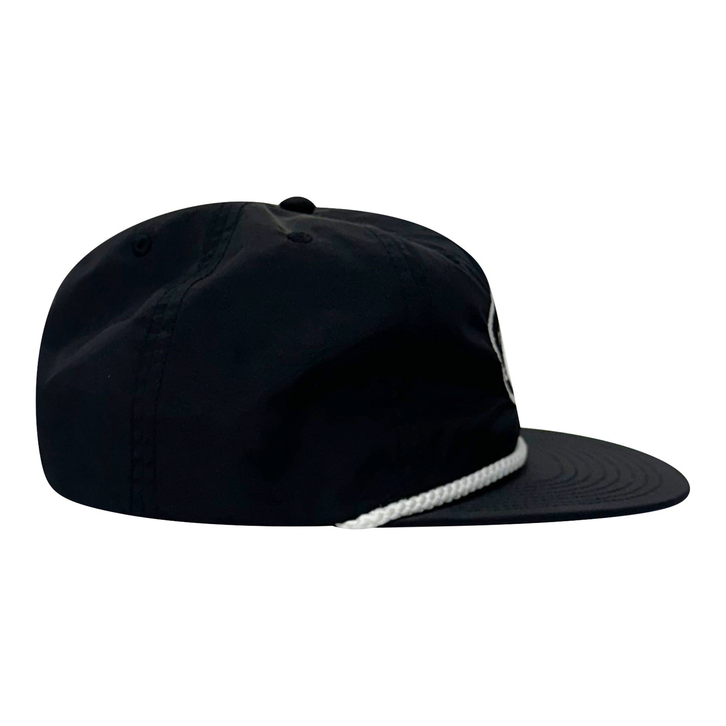 BADLANDS NYLON SNAPBACK