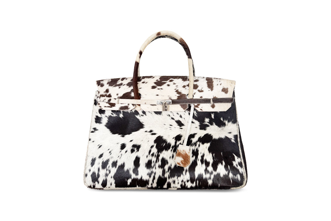 COWHIDE BAG 50 Pre-Order