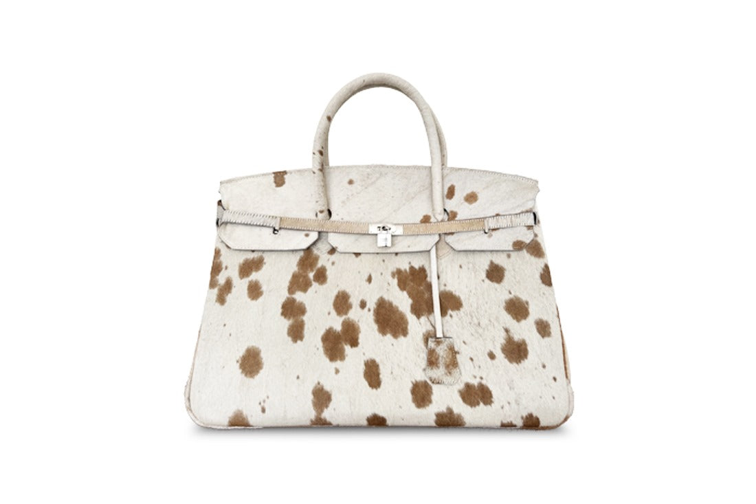 COWHIDE BAG 50*