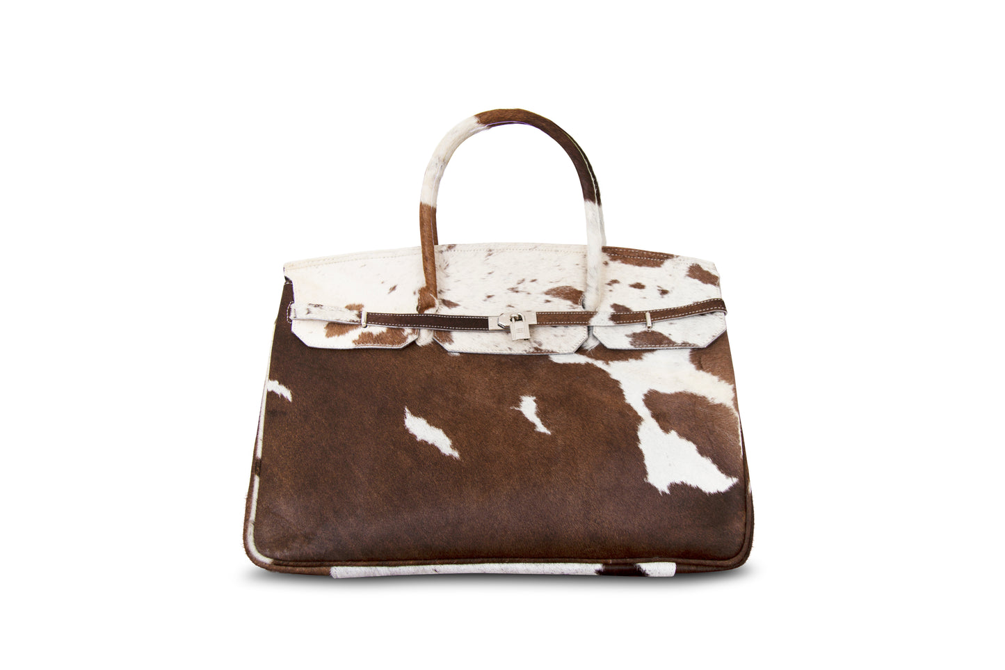 COWHIDE BAG 50*