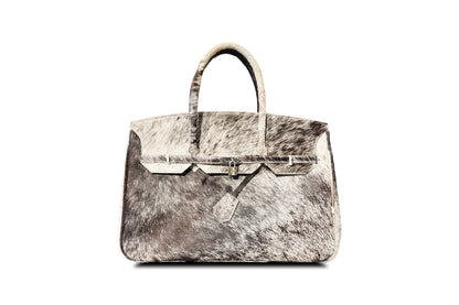 COWHIDE BAG 45