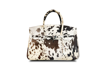 COWHIDE BAG 45