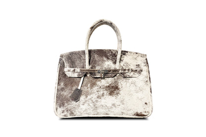 COWHIDE BAG 45