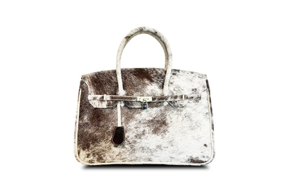 COWHIDE BAG 45