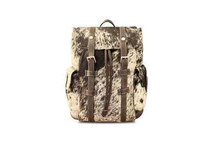 Cowhide Backpack PM