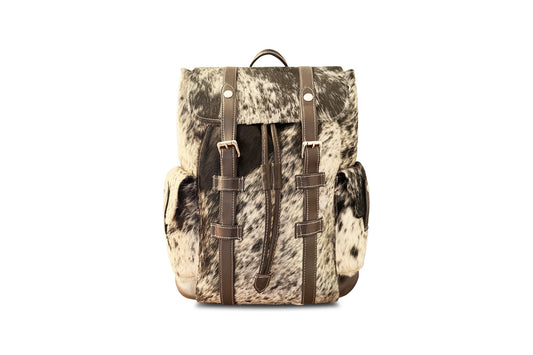 Cowhide Backpack PM