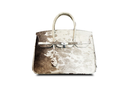 COWHIDE BAG 45