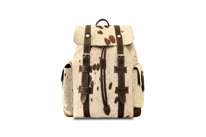 Cowhide Backpack PM