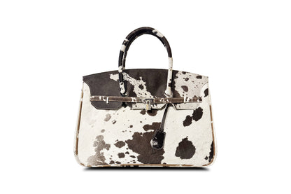 COWHIDE BAG 45
