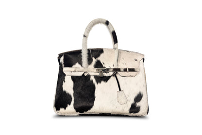 COWHIDE BAG 45