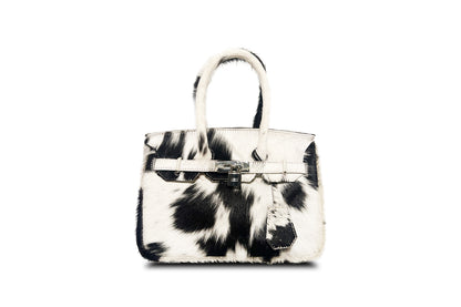 COWHIDE BAG 25 Pre-Order
