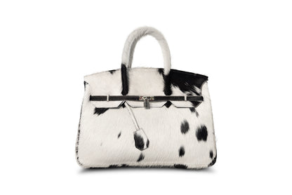 COWHIDE BAG 45