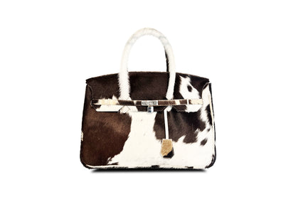 COWHIDE BAG 45