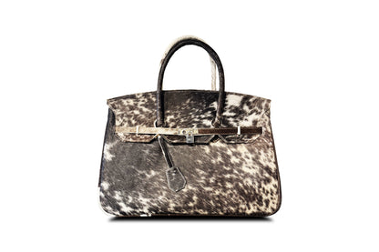 COWHIDE BAG 45