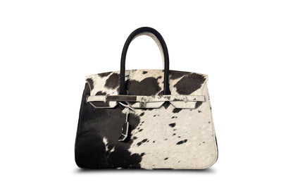 COWHIDE BAG 45