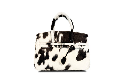 COWHIDE BAG 45