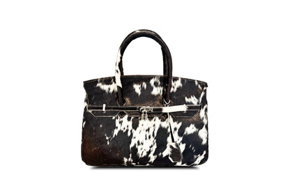 COWHIDE BAG 45