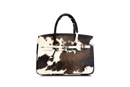 COWHIDE BAG 45