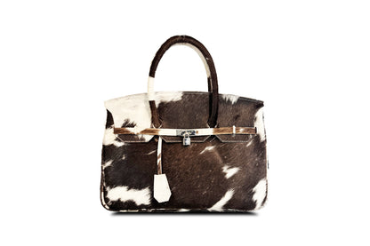 COWHIDE BAG 45