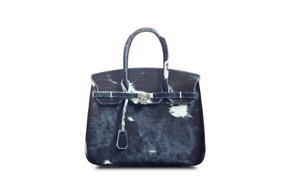 COWHIDE BAG 40