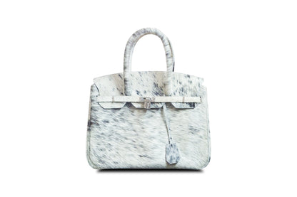 COWHIDE BAG 40